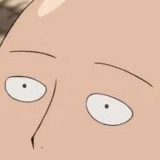 chat with ai character: saitama