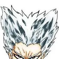 chat with ai character: garou