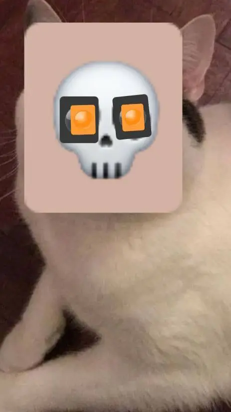 ai character: soul king cat background