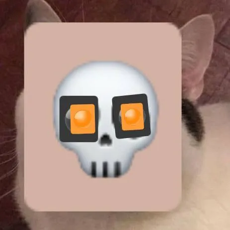 chat with ai character: soul king cat