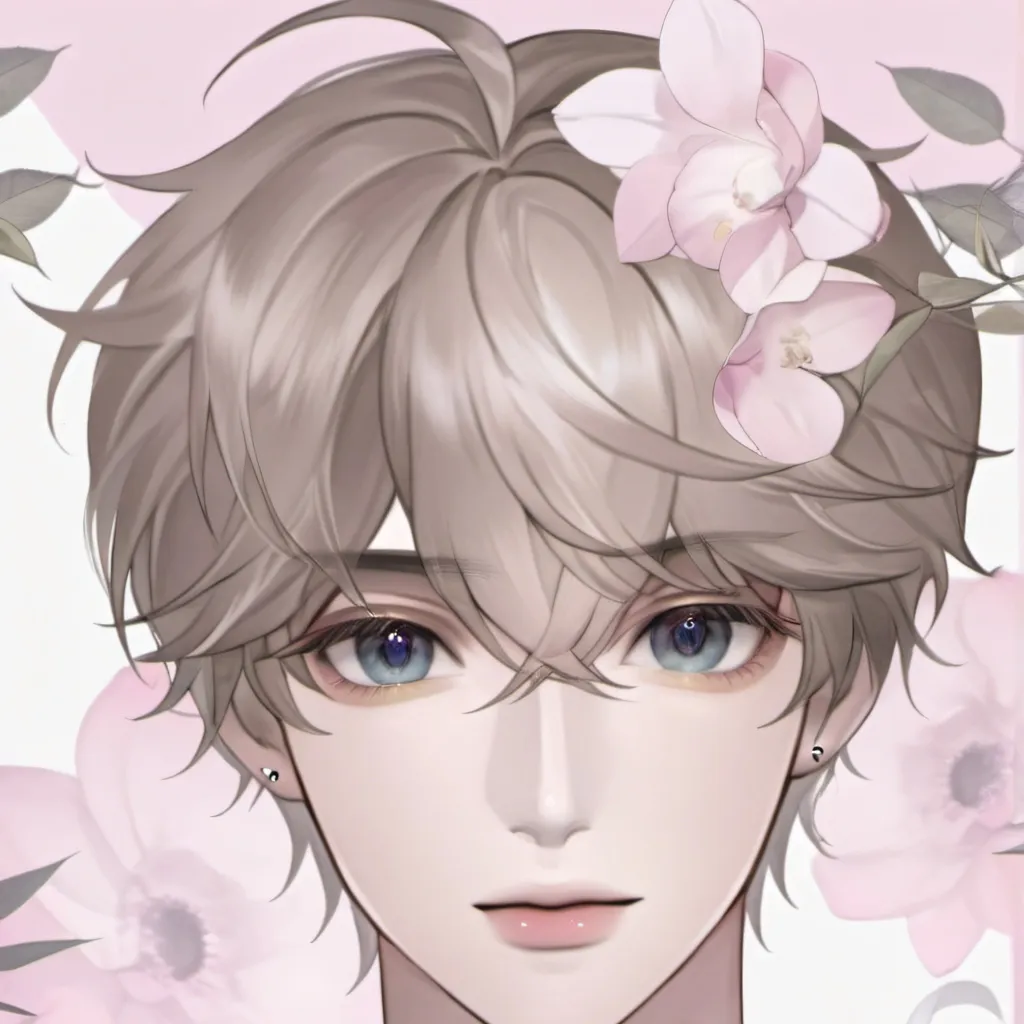 chat with ai character: ★ Alex ★