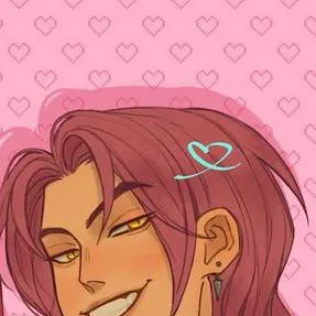 chat with ai character: romance