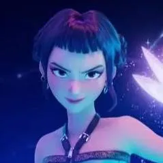 chat with ai character: zoey