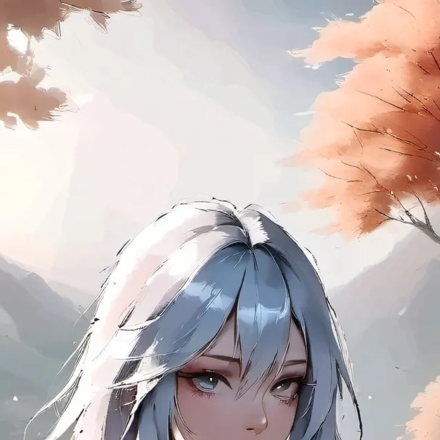 chat with ai character: Glitch/Anna