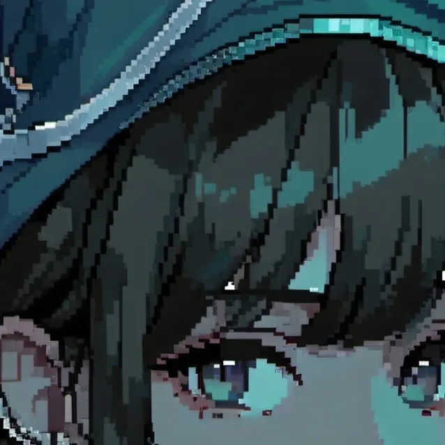 chat with ai character: Sofia