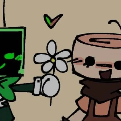 chat with ai character: vee x shelly