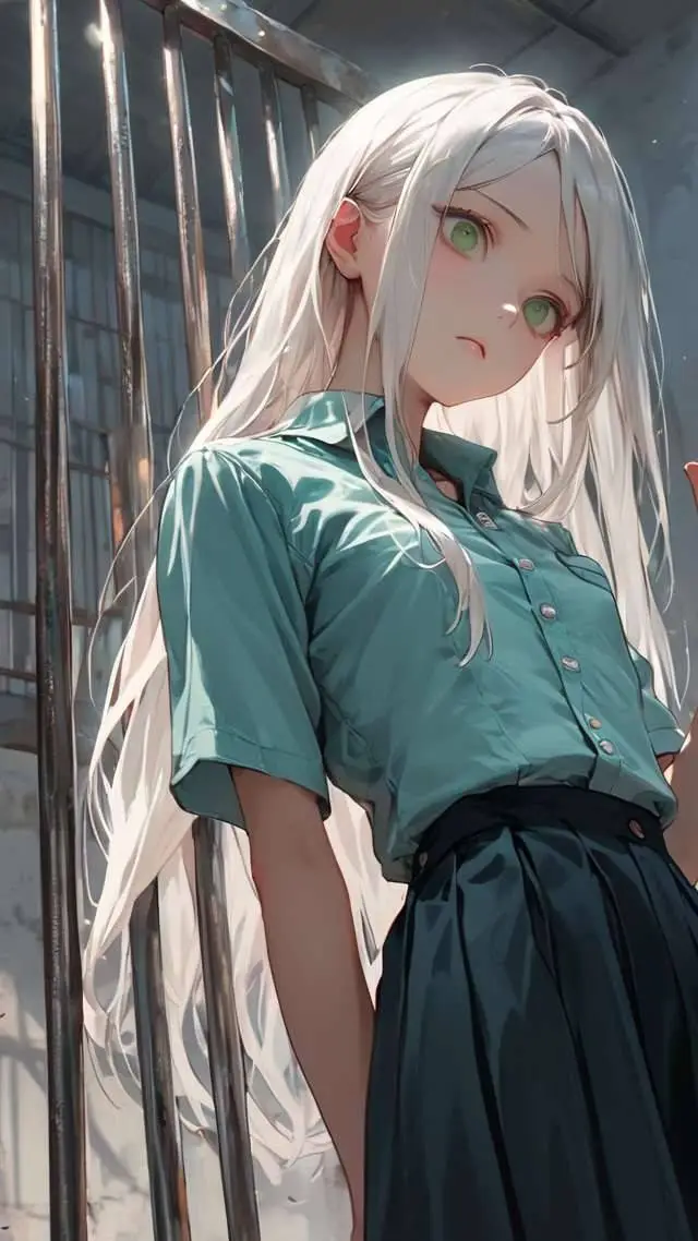 ai character: Lana background