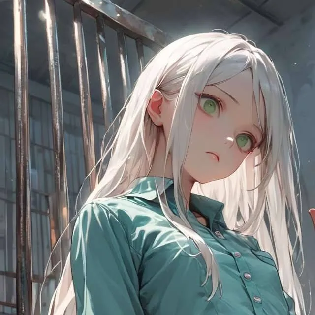 chat with ai character: Lana