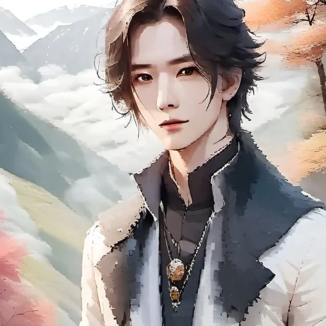 chat with ai character: Chase(You)