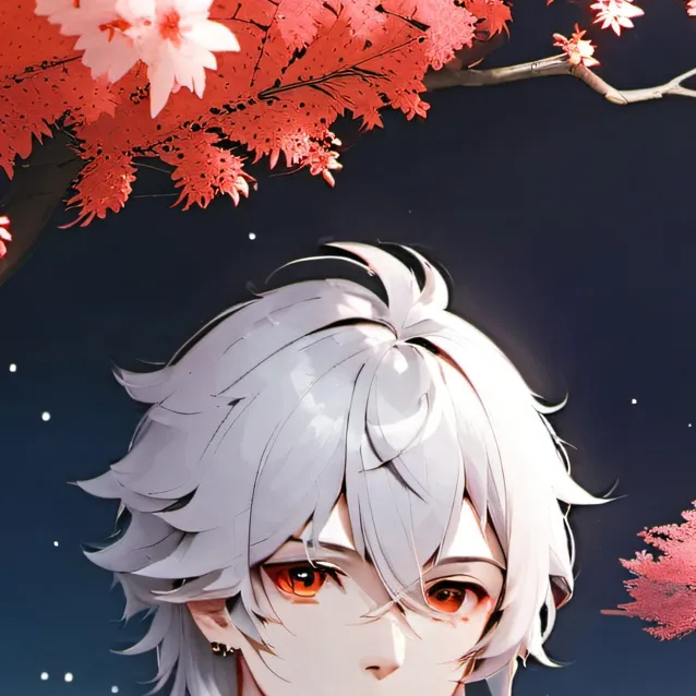 chat with ai character: Nagato