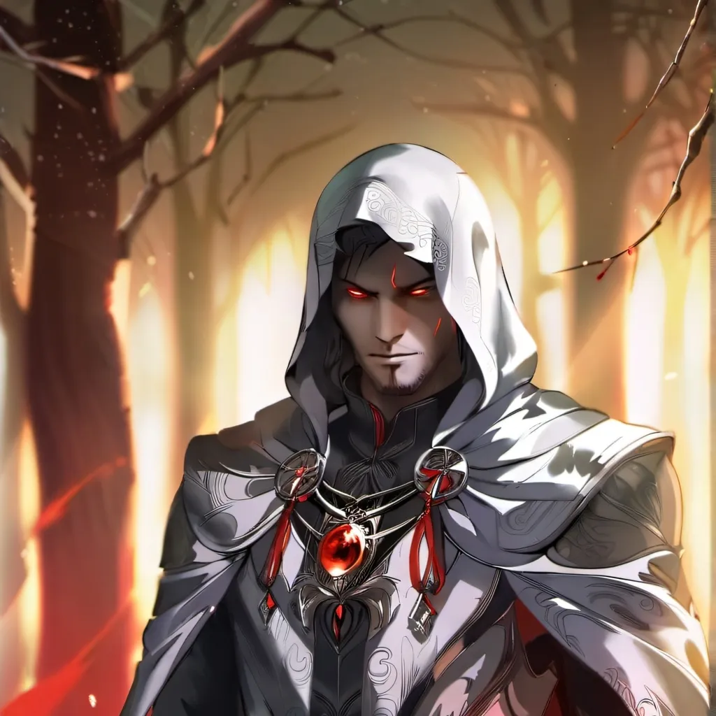 chat with ai character: Kai
