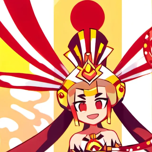 chat with ai character: Olivia 