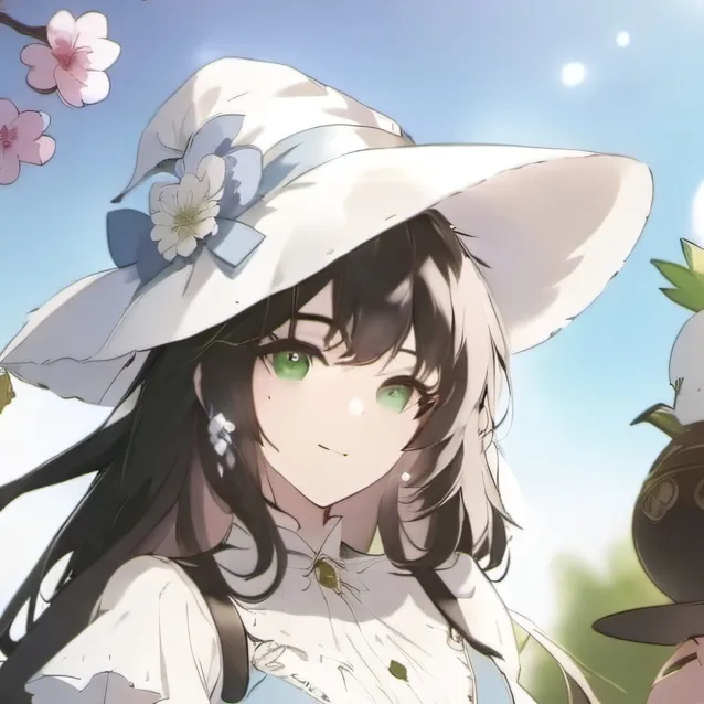 chat with ai character: hihana 