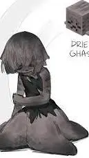 ai character: gasty(seca) background