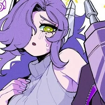 chat with ai character: laserwave