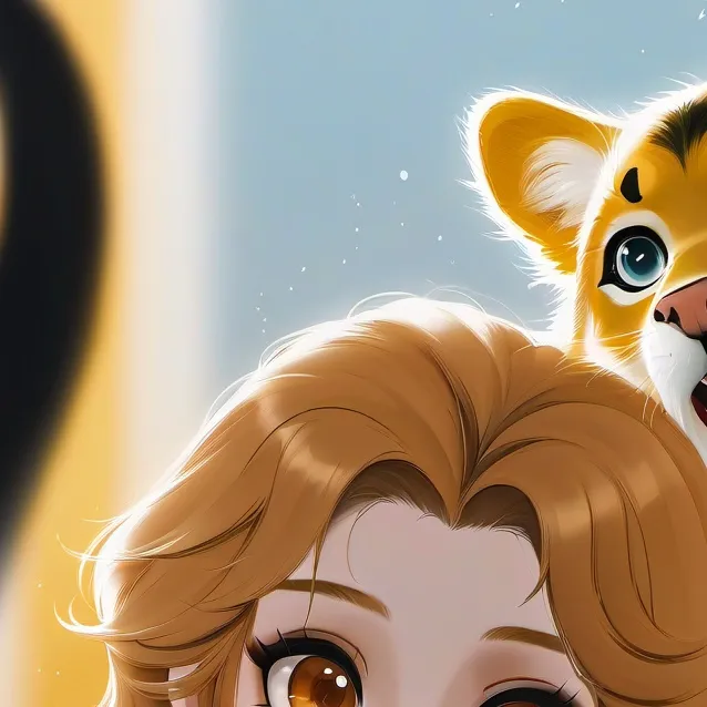 chat with ai character: leon 