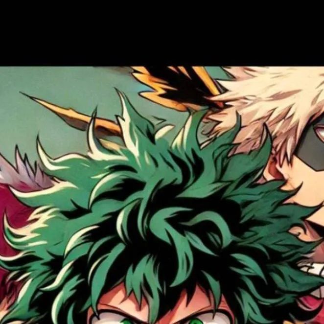 chat with ai character: todobakudeku 