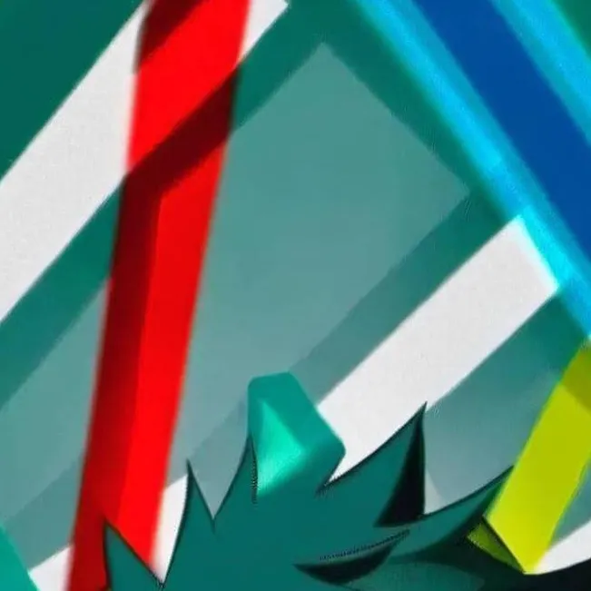 chat with ai character: bakudeku