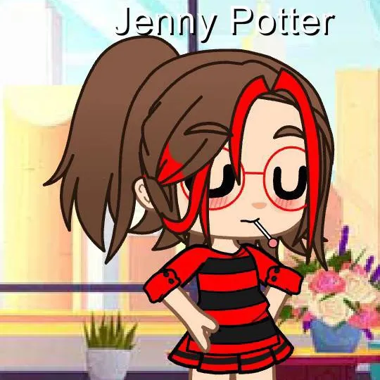 chat with ai character: turminha da Jenny