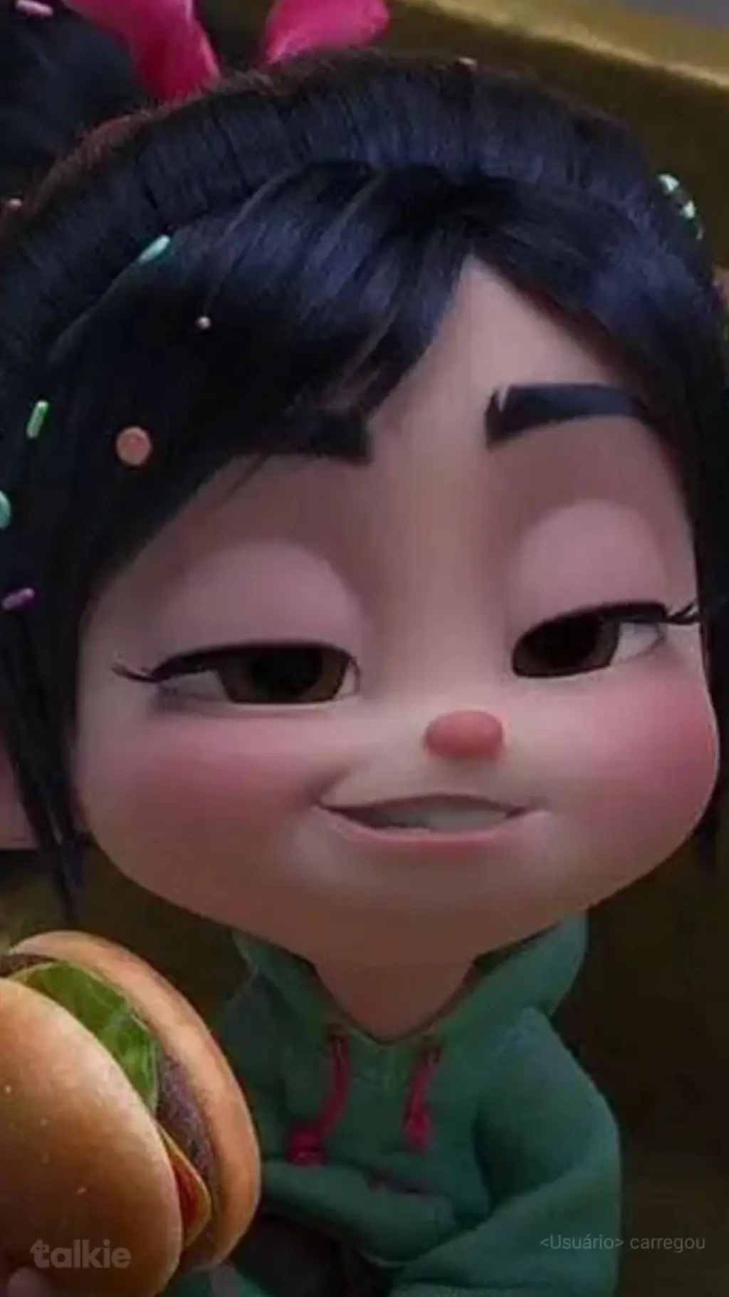 ai character: MHA na minha casa? background