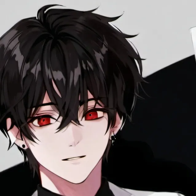 chat with ai character: Jack