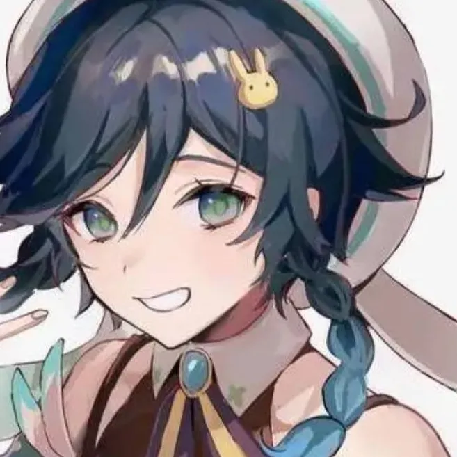 chat with ai character: Venti/Barbatos 