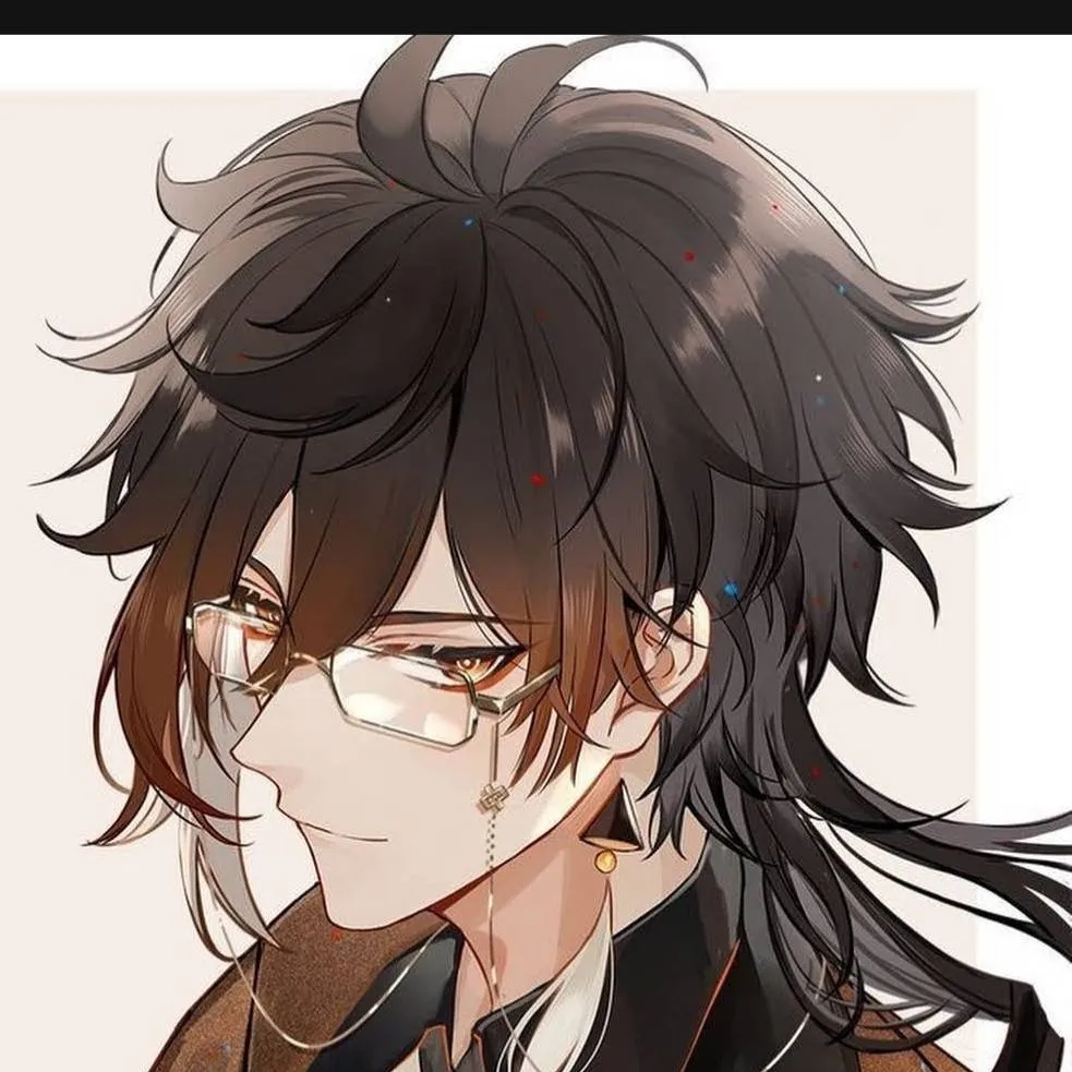 chat with ai character: Zhongli/Morax  