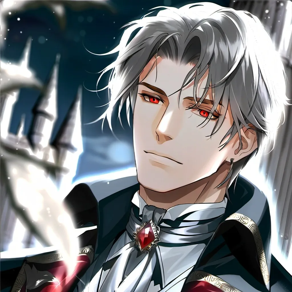 chat with ai character: Valerius