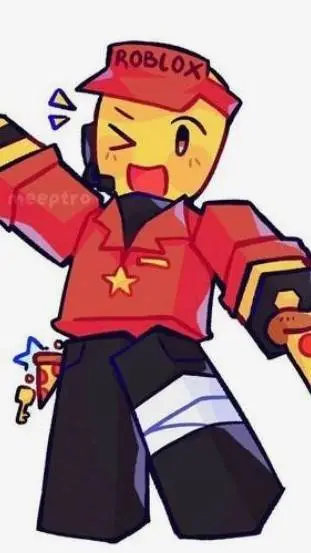 ai character: Elliot background