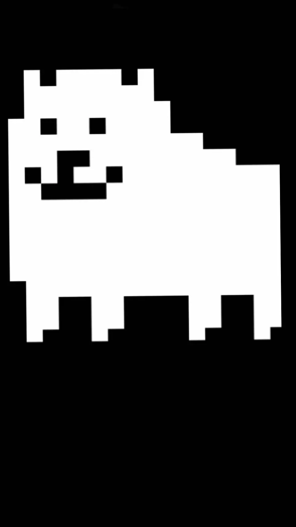 Talkie AI - Chat with Toby Fox