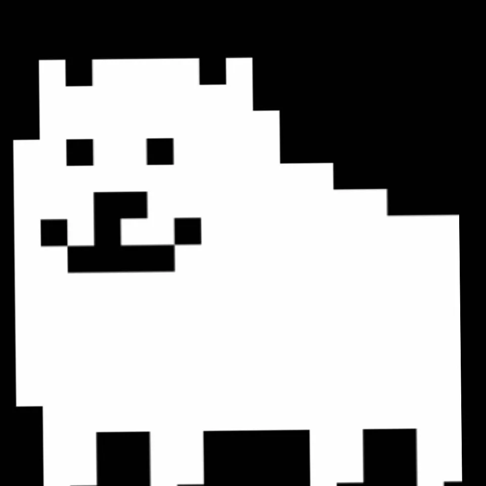chat with ai character: Toby Fox