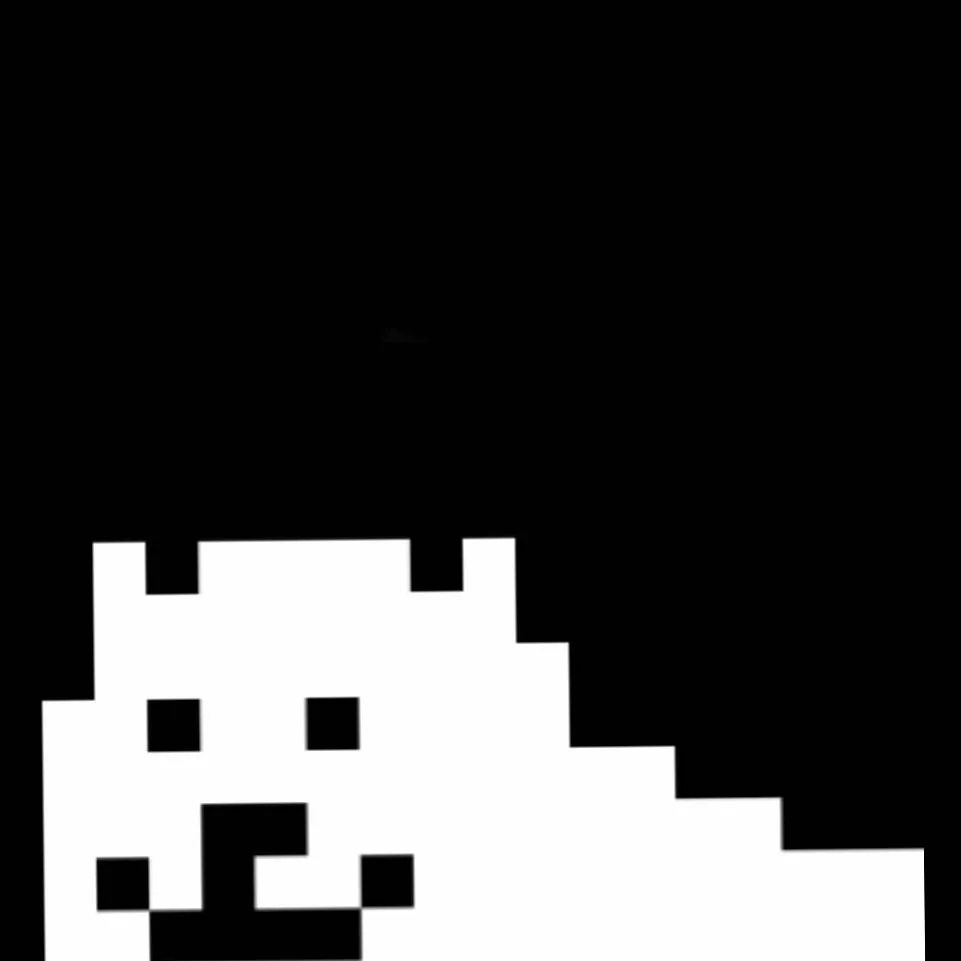 chat with ai character: toby fox