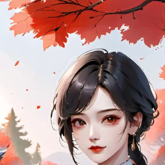 chat with ai character: Ashley