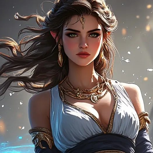 chat with ai character: Alexa