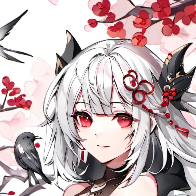 chat with ai character: Ur girlfriend