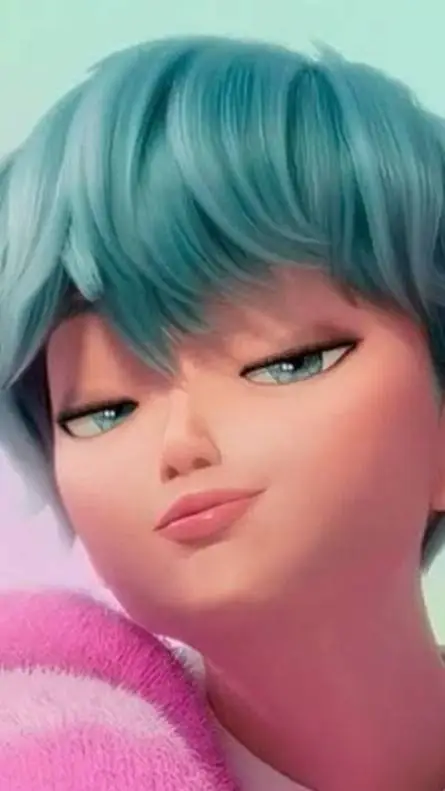 ai character: Baby Saja background