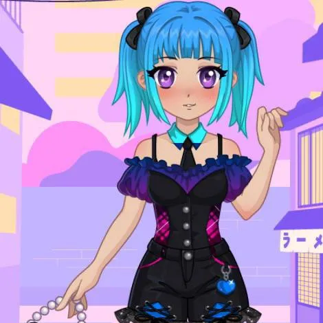 chat with ai character: Autumn