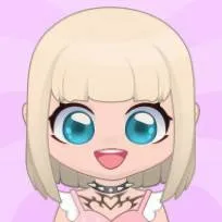 chat with ai character: Natasha