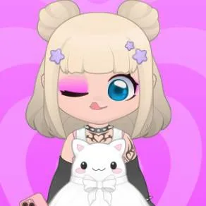 chat with ai character: Alissa