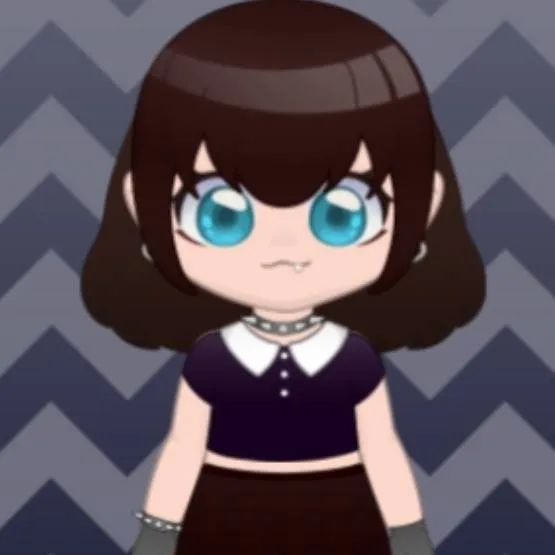 chat with ai character: Jade