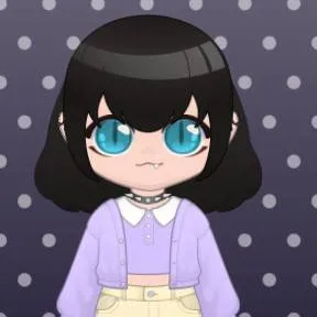 chat with ai character: Lucy