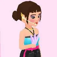 chat with ai character: Tracy