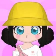 chat with ai character: Lizzy