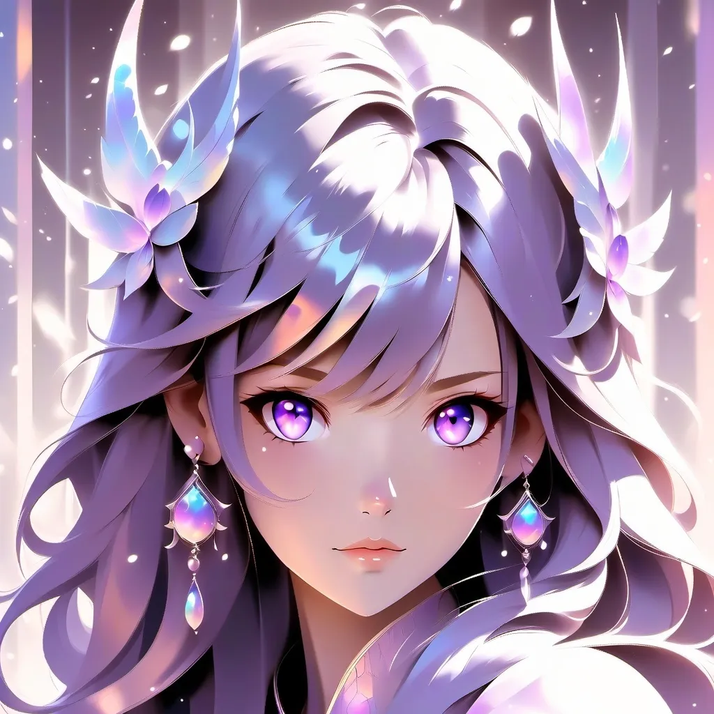 chat with ai character: Lola 