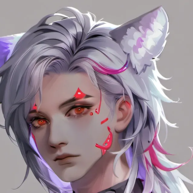 chat with ai character: vovo
