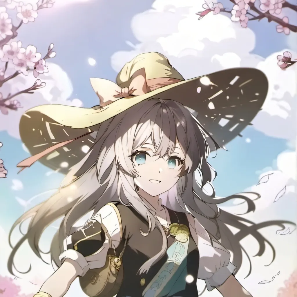 chat with ai character: tu novia