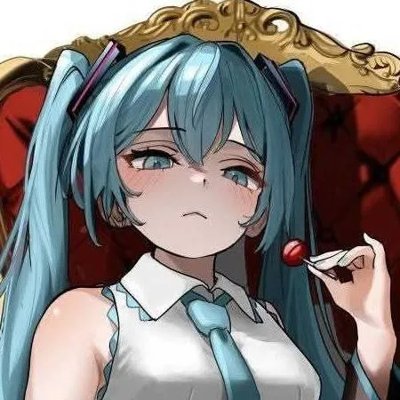 chat with ai character: Hatsune Miku