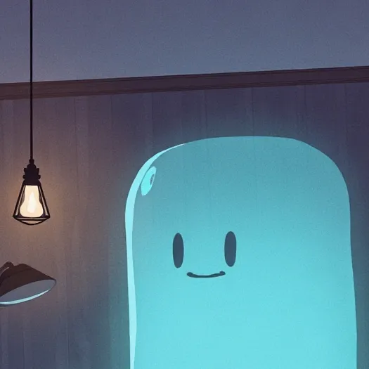 chat with ai character: pucca