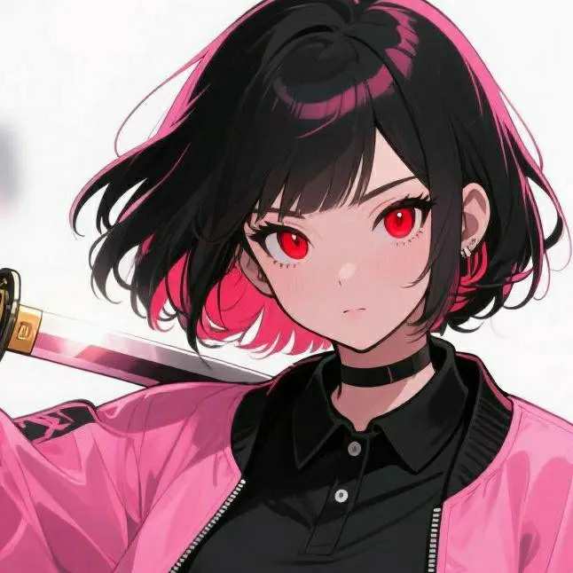 chat with ai character: rosa