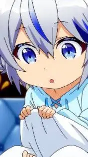 ai character: caín von silford  background